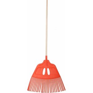 SODO GRĖBLYS LAPAMS ORANŽINIS XL 1075778 - Image 10