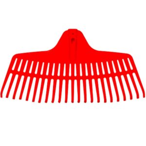 SODO GRĖBLYS LAPAMS ORANŽINIS M 1075785 - Image 3