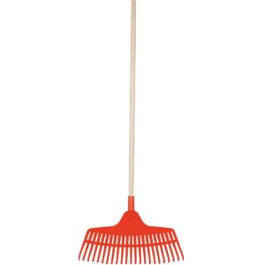 SODO GRĖBLYS LAPAMS ORANŽINIS M 1075785 - Image 10