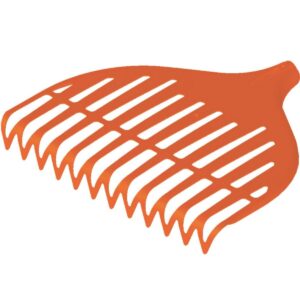SODO GRĖBLYS LAPAMS, NEUŽSIKEMŠANTIS, CLOG FREE 1075815