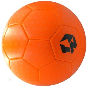 FUTBOLO KAMUOLYS TOUZANI ORANŽINIS 5 DYDŽIO 5090899 - Image 2