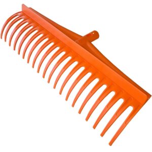 UNIVERSALŪS SODO GRĖBLIAI PRO ORANŽINIAI 1075822