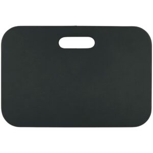 KELIŲ PAGALVĖLĖ KLĖČIOJIMUI 40x26,5CM BLACK + DECKER 435800