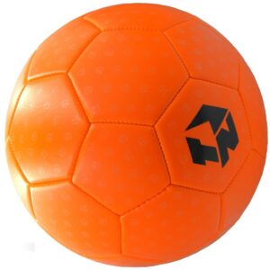 FUTBOLO KAMUOLYS TOUZANI ORANŽINIS 5 DYDŽIO 5090899 - Image 5