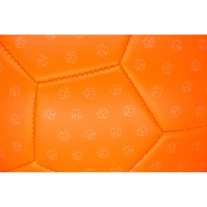 FUTBOLO KAMUOLYS TOUZANI ORANŽINIS 5 DYDŽIO 5090899 - Image 6