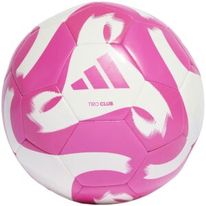 ADIDAS TIRO CLUB futbolo kamuolys HZ6913 5 dydis 810838