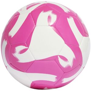 ADIDAS TIRO CLUB futbolo kamuolys HZ6913 5 dydis 810838 - Image 2
