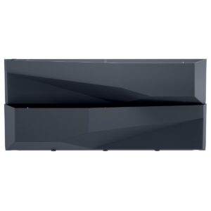 VERTIKALUS SODAS GĖLĖMS 4SET ANTRACITO SPALVOS 289922 - Image 7