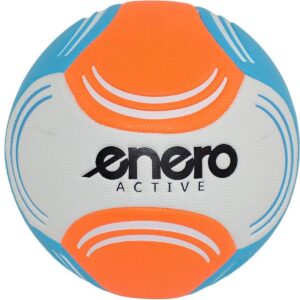 PAPLŪDIMIO FUTBOLO KAMUOLYS ENERO SOFTTOUCH ACTIVE 5 DYDŽIO 1053035 - Image 2