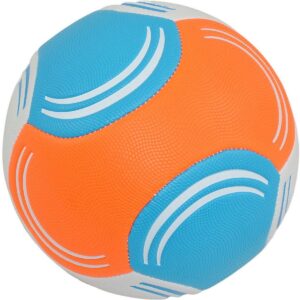 PAPLŪDIMIO FUTBOLO KAMUOLYS ENERO SOFTTOUCH ACTIVE 5 DYDŽIO 1053035 - Image 3