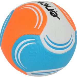 PAPLŪDIMIO FUTBOLO KAMUOLYS ENERO SOFTTOUCH ACTIVE 5 DYDŽIO 1053035 - Image 4