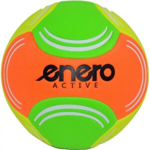 PAPLŪDIMIO FUTBOLO KAMUOLYS ENERO SOFTTOUCH ACTIVE 5 DYDŽIO 1053042