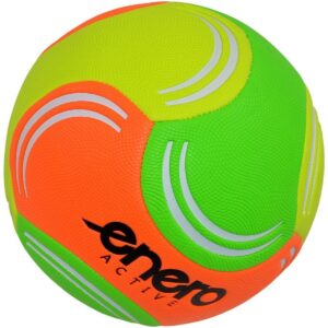 PAPLŪDIMIO FUTBOLO KAMUOLYS ENERO SOFTTOUCH ACTIVE 5 DYDŽIO 1053042 - Image 3