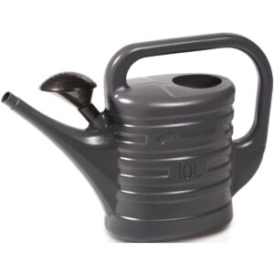 LAISTYTUVAS ZEBRA 10L ANTRACITO SPALVOS 264264