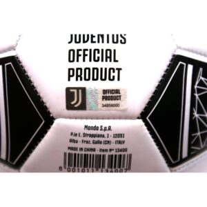 JUVENTUS FUTBOLO KAMUOLYS 5 DYDŽIO 134007 - Image 4