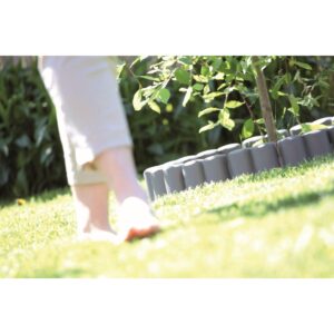 SODOS PALISADA VEJOS KRAŠTAS 302CM IPAL 6 TERAKOTA 240121 - Image 8