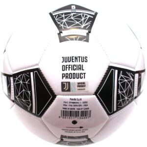 JUVENTUS FUTBOLO KAMUOLYS 5 DYDŽIO 134007 - Image 8