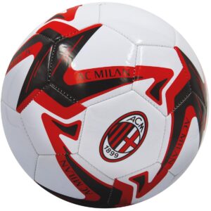 FUTBOLO KAMUOLYS AC MILAN R.5 134489 - Image 3