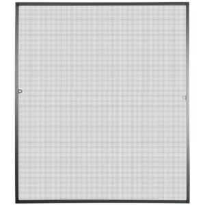 LANGO TINKLELIS NUO UODŲ ALU 150X130CM GARDEN LIFE 178479 - Image 2