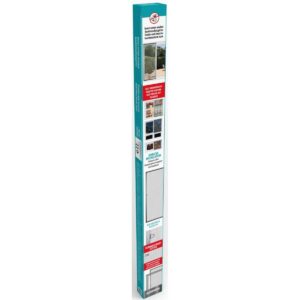 LANGO TINKLELIS NUO UODŲ ALU 150X130CM GARDEN LIFE 178479 - Image 6