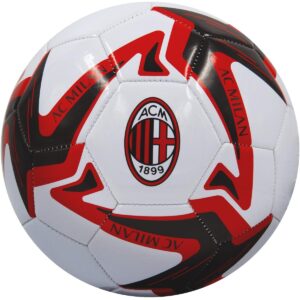 FUTBOLO KAMUOLYS AC MILAN R.5 134489 - Image 6