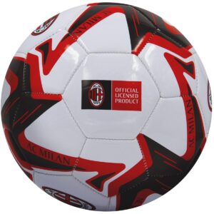 FUTBOLO KAMUOLYS AC MILAN R.5 134489 - Image 8