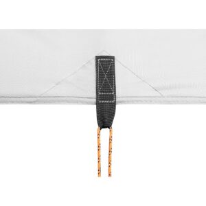 PALAPINĖ PAVĖSINĖ NUO SAULĖS SU STULPAIS 3X4X2.4M 1056104 - Image 10