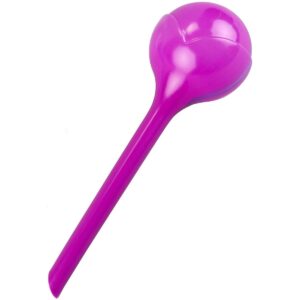 AUTOMATINĖ LAISTYMO SISTEMA DOZATORIUS RUTULYS AUGALAMS 250ML VIOLETINIS 1056593
