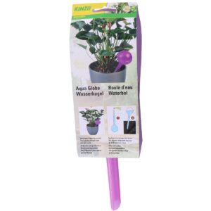 AUTOMATINĖ LAISTYMO SISTEMA DOZATORIUS RUTULYS AUGALAMS 250ML VIOLETINIS 1056593 - Image 3