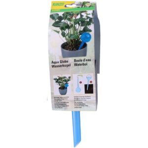 AUTOMATINĖ LAISTYMO SISTEMA DOZATORIUS RUTULYS AUGALAMS LAISTYTI 250ML MĖLYNAS 1056623 - Image 3