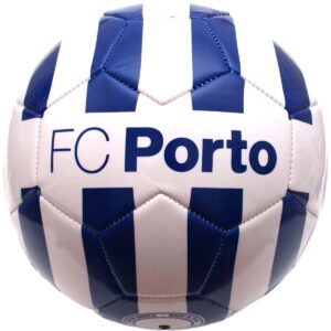 FC PORTO FUTBOLO KAMUOLYS 5 D. 373104 - Image 7