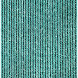 ŠEŠĖLINIS MASKUOJAMASIS TINKLAS TVOROS UŽDANGA 140G/M2 1.5X10M TAMSIAI ŽALIAS 1061801 - Image 7