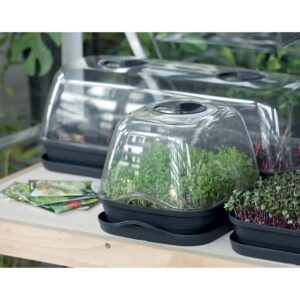 ŠILTNAMIS 3,6 L RESPANA TABLE GREENHOUSE 2 ANTRACITO SPALVOS 283005 - Image 8