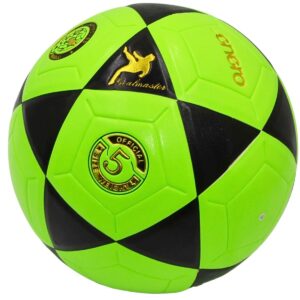 FUTBOLO KAMUOLYS ENERO TEAM TK2411 R.5 1058061 - Image 3