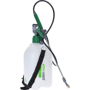 SLĖGINIS SODO PURKŠTUVAS 5L PROGARDEN 260062 - Image 10