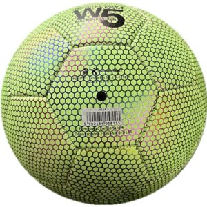 FUTBOLO KAMUOLYS ENERO GLOSSY 5 DYDŽIO 1058115 - Image 4