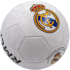 FUTBOLO KAMUOLYS REAL MADRID R.5 4000229 - Image 2