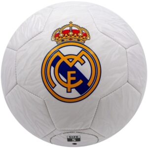 FUTBOLO KAMUOLYS REAL MADRID R.5 4000229 - Image 4