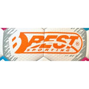 FUTBOLO KAMUOLYS SPIRIT BEST SPORTING R.4 100773 - Image 2