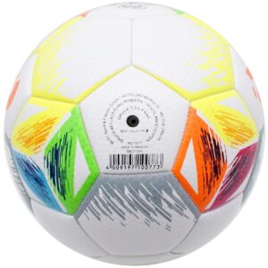 FUTBOLO KAMUOLYS SPIRIT BEST SPORTING R.4 100773 - Image 6