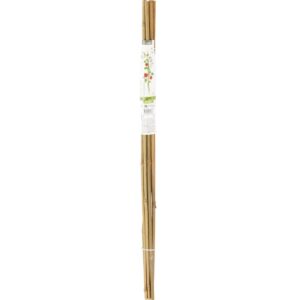 BAMBUSINĖ ATRAMA AUGALAMS, LAZDELĖ 78 CM, 10 VNT. PROGARDEN 310383 - Image 7