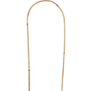 BAMBUSINĖ AUGALŲ ATRAMA LANKAS 78CM 3VNT PROGARDEN 314992 - Image 9