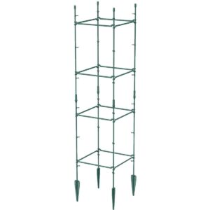 AUGALŲ ATRAMA FLOO SUPPORTS 29x29x120 CM MIŠKO ŽALIA 759777