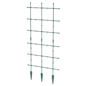 AUGALŲ ATRAMA FLOO SUPPORTS 60x120CM MIŠKO ŽALIA 759784