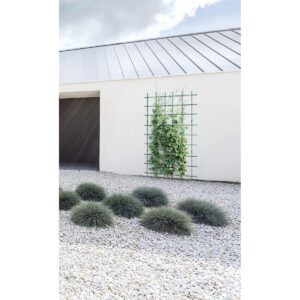 AUGALŲ ATRAMA FLOO SUPPORTS 60x120CM MIŠKO ŽALIA 759784 - Image 3