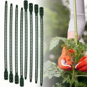 AUGALŲ PRIEDAI SODO JUOSTELĖS 8VNT PROGARDEN 351690