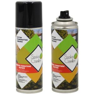 PRIEMONĖ SODO BALDŲ VALYMUI, REGENERACIJAI IR PRIEŽIŪRAI PURŠKIKLIS 200ML 1073705