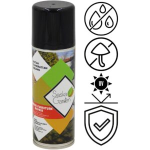 PRIEMONĖ SODO BALDŲ VALYMUI, REGENERACIJAI IR PRIEŽIŪRAI PURŠKIKLIS 200ML 1073705 - Image 2