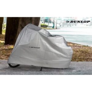 MOTOCIKLO UŽVALKALAS 228x124/75x99CM DUNLOP 2079349 - Image 2
