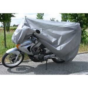 MOTOCIKLO UŽVALKALAS 228x124/75x99CM DUNLOP 2079349 - Image 3
